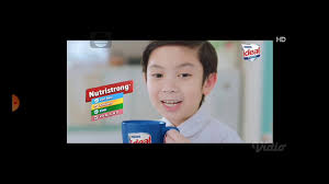 Milo, 3in1, susu, malt, cokelat, energi, nikmat, aktivitas, semangat. Iklan Susu Nestle Ideal Nutristrong 2021 Youtube