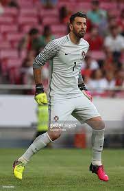 Portugal Goalkeeper A Gi Track Captionpersonalitylinkclicked Href Galleries Search Phrase Rui Germany Football Team Action Sports Photography Portugal Soccer