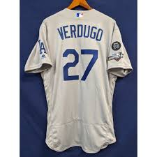 — chris cotillo (@chriscotillo) february 12, 2020. Alex Verdugo Team Issued 2019 Postseason Road Jersey Los Angeles Dodgers Auctions