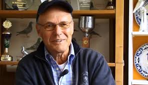 Merpati Pos Kremes Loft: 2017