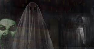 Cerita hantu paling seram mana yang membuatmu merinding? Sesat Di Tingkat Bilik Mayat Meremang