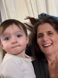 Let's wish Hazel a Happy Retirement