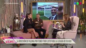 Quand diego maradona manque son tir au but contre la yougoslavie en quarts de finale du mondial 90, sergio goycochea murmure à l'oreille de dieu : Telefe Terapia De Padre E Hija Con Los Goyco Facebook