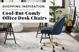 Sure, you can go to the local office supply store and pick one up, but let's face it: 12 Cool But Comfy Office Desk Chairs Dream Green Diy