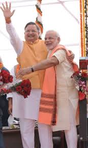 Raman ji, what the hell? Raman Singh Sworn In As Chhattisgarh Cm For The Third Time Rediff Com India News