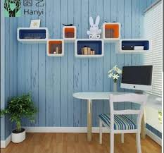 1600pixels x 1000pixels size : Wallpaper Corak Kayu Biru Deko Rumah By Nisa Facebook