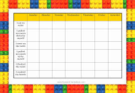 Beautiful 31 Design Behaviour Chart Template Ks1