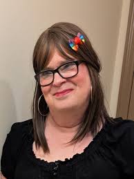 Hi all! I just wanted to introduce myself and share a photo I took while  serving !! Kari Lewis Carter