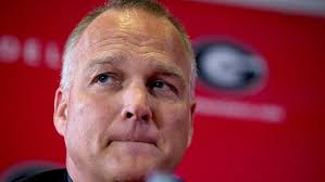 Reports: Mark Richt being recruited to run for Georgia governor