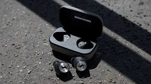 The more i hear the mtw. Test Sennheiser Momentum True Wireless Computer Bild