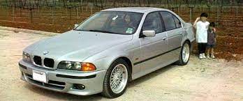 What S Lower H R Sport Or Vogtland Page 2 Lower Sports Bmw E39