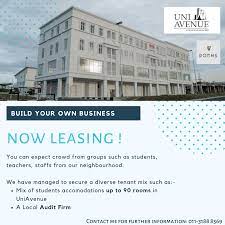 With its unmatched locatio.n, ready residential consumer catchment with future plans for. Uniavenue Sibu Home Facebook