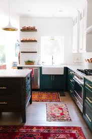 In Utah A Family Home Inspired By Guatemalan Heritage Design Sponge Building A Kitchen Eclectic Kitchen Home Decor