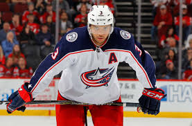 Chicago acquired the star defenseman from the columbus blue jackets before the nhl draft began friday, according to three people. New Jersey Devils Seth Jones Is Not Worth The Price