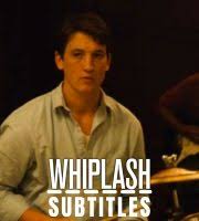 Terence fletcher is an instructor known equally for his teaching talents and his terrifying methods. Whiplash Subtitle Sedang