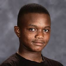 Trey Brock's High School Bio