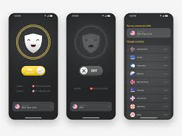 Free Vpn Proxy Master Fast Unlimited Hotspot Vpn In 2020 Mobile Design Inspiration Hot Spot Iphone Phone