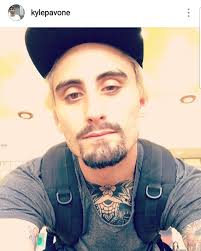 RIP Kyle Pavone of We Came As Romans. That band meant so much to me when I  first got into “core music”, and 28 is far too young to go.