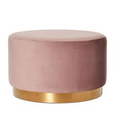 Explore a wide range of the best round ottoman on aliexpress to find one that suits you! Home Republic Torino Luxe Large Ottoman Adairs Online