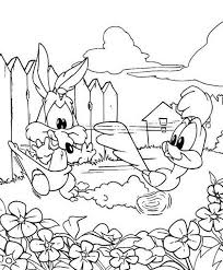 In this episode, a sleeping dragon's smoke disrupts the skies of equestria and the mane six are tasked by princess celestia to convince it to leave, much to fluttershy's displeasure. Drawing Baby Looney Tunes Coloring Pages Bulk Color