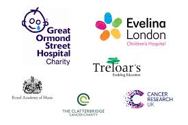 By marjorie kor n 1. Children S Hospital Charities To Reject 1m Plus Presidents Club Donations Third Sector