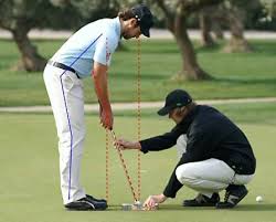 Slightly shorter putters with in the 32 to 33 inch range require more head weight between 0.82 and 0.84 pounds. Putter Fitting Engineered Golf