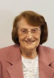 Audrey Cox Obituary (1930