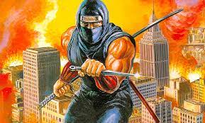 Originalmente lanzado en japón a finales de 1988, fue el primero de una trilogía popular de los títulos ninja gaiden para la nes cuentan las aventuras de ryu hayabusa.este juego está disponible para descarga por 500 puntos wii en la consola virtual de wii en américa del norte. Ninja Gaiden Y El Aprendizaje Del Dolor By Sergio Ruiz Lockfolio Medium