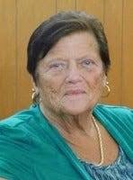 Dorothy "Dot" Steward Obituary