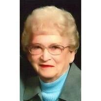 Hazel Cathryn Yoakum Obituary