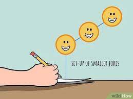 16 Ways To Be A Comedian - Wikihow