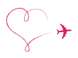 Fight Or Flight Mindful Heart Clip Art Plane Tattoo Wanderlust Tattoo