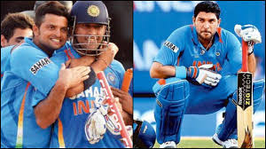 If you are looking to create your heroic nickname with fancy text, you are in the right place. Mahi Really Backed Suresh Raina But They Had No Choice And Picked Me Yuvraj Singh On His Selection In The Team
