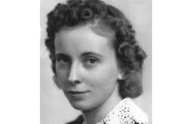 Lucille Westfall Obituary (1924