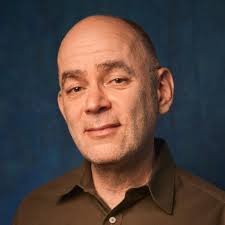 Todd Barry