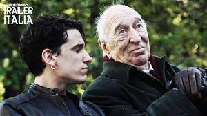 Giorgio (giuliano montaldo) ad una intervista a giuliano montaldo (giorgio) su che cosa si racconta in scena? Tutto Quello Che Vuoi Trailer Ufficiale Youtube