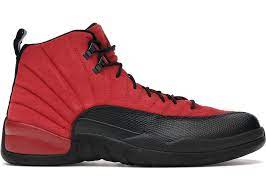 Nike, adidas, timberland, ellesse, new balance, puma®, converse Jordan 12 Retro Reverse Flu Game Ct8013 602