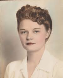 Esther Grant Obituary (2015)