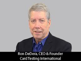 The Doyen of Card Quality and Testing Latest Transaction Technologies: Card  Testing International