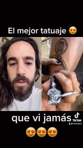 el PEOR TATUAJE que VERÁS HOY 😰