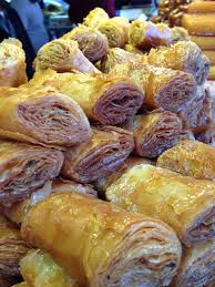 Kara Kus 2019 Meze Tatli Ve Yerler