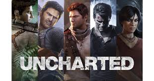 The lost legacy als remaster für ps5™. Discover Uncharted Playstation Us