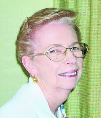 Rebecca (Becky) Countryman