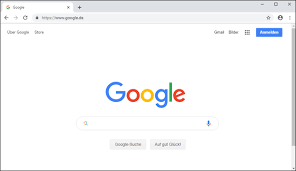 Google Als Startseite So Andert Man Die Browser Startseite