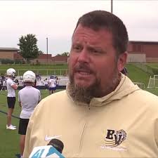 Blue Valley Tigers using semi-final setback as fuel for 2024 campaign