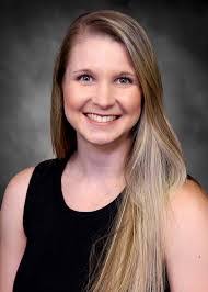 Emily Pounds's Instagram, Twitter & Facebook