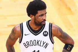 He is an actor and director, known for uncle drew: Kyrie Irving Doesn T Owe You A Sick Note Netsdaily
