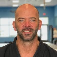 Greg Macias's Instagram, Twitter & Facebook