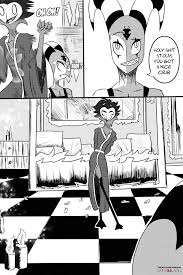 Blitzo and Stolas XXX - your ultimate Helluva Boss XXX source