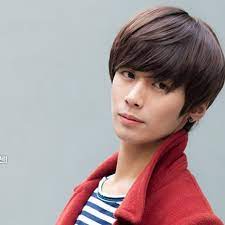 Japan Hair Style Boy Haircuts Ideas Boy Hairstyles Hair Styles Cute Hairstyles